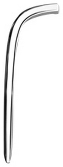 1967-1968 Chevrolet Pickup Truck KeyParts Front Eyebrow Molding (Passenger Side)