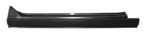 1967-1972 Chevrolet Pickup Truck, 1967-1972 GMC Pickup Truck KeyParts Rocker Panel (Driver Side)