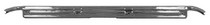 1967-1972 Chevrolet Pickup Truck, 1967-1972 GMC Pickup Truck KeyParts Door Sill Plate Kits (Plain Chr)