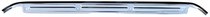 1967-1972 Chevrolet Blazer, 1967-1972 Chevrolet Pickup Truck, 1967-1972 Chevrolet Suburban, 1967-1972 GMC Pickup Truck KeyParts Door Sill Plate (Stainless)