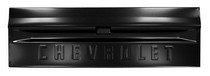 1967-1972 Chevrolet Pickup Truck, 1967-1972 GMC Pickup Truck KeyParts Tailgate Fleetside (Chevy Logo)