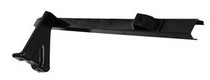 1967-1972 Chevrolet Pickup Truck, 1967-1972 GMC Pickup Truck KeyParts Front Door Glass Track (Driver Side)