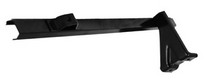 1967-1972 Chevrolet Pickup Truck, 1967-1972 GMC Pickup Truck KeyParts Front Door Glass Track (Passenger Side)