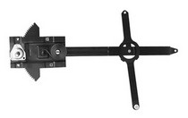 1969-1971 Chevrolet Pickup Truck, 1969-1971 GMC Pickup Truck KeyParts Window Regulator (Driver Side)