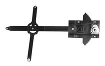 1969-1971 Chevrolet Pickup Truck, 1969-1971 GMC Pickup Truck KeyParts Window Regulator (Passenger Side)