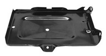 1973-1980 Chevrolet Blazer, 1973-1980 Chevrolet Pickup, 1973-1980 Chevrolet Suburban, 1973-1980 GMC Pickup KeyParts Battery Tray