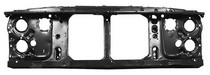 1981-1987 Chevrolet Pickup, 1981-1987 GMC Pickup, 1981-1991 Chevrolet Blazer, 1981-1991 Chevrolet Suburban KeyParts Radiator Support