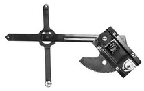 1978-1987 Chevrolet Pickup, 1978-1987 GMC Pickup, 1978-1991 Chevrolet Blazer, 1978-1991 Chevrolet Suburban KeyParts Window Regulator (Passenger Side)