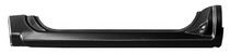 1988-1998 Chevrolet Pickup, 1988-1998 GMC Pickup KeyParts Rocker Panel (Driver Side) (OEm Style)