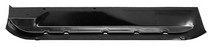 1988-1998 Chevrolet Pickup, 1988-1998 GMC Pickup KeyParts Outer Floor Section (Passenger Side) (without Back Plate)