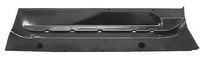 1988-1998 Chevrolet Pickup, 1988-1998 GMC Pickup KeyParts Outer Floor Section (Driver Side) (with Back Plate)