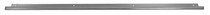 1967-1972 Chevrolet Pickup Truck, 1967-1972 Chevrolet Suburban, 1967-1972 GMC Pickup Truck KeyParts Front Upper Door Panel Trim (Chrome)