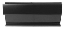 1971-1997 Dodge Van KeyParts Rocker Panel (Driver Side)
