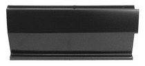 1971-1997 Dodge Van KeyParts Rocker Panel (Passenger Side)