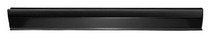 1971-1997 Dodge Van KeyParts Rocker Panel, Side Double Door