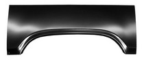 1981-1993 Dodge Pickup KeyParts Wheel Arch Upper Section (Passenger Side)
