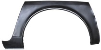 1970-1978 Datsun 240Z 260Z 280Z KeyParts Rear Wheel Arch (Driver Side)
