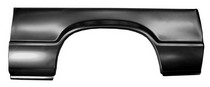 1975-1991 Ford Econoline Van KeyParts Complete Wheel Arch (Driver Side)