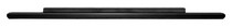 1980-1986 Ford F-Series Pickup, 1980-1996 Ford Bronco KeyParts Rocker Panel (Driver Side)