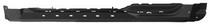 1997-2003 Ford F-Series Super Cab Pickup (4 door) KeyParts Rocker Panel (Driver Side)