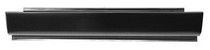 1966-1977 Ford Bronco KeyParts Rocker Panel (Driver Side)