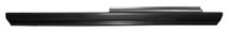 1991-2001 Ford Explorer, 1997-2001 Mercury Mountaineer KeyParts Slip-On Rocker Panel (Passenger Side)