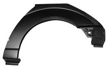 2000-2007 Ford Focus KeyParts Rear Wheel Arch (Passenger Side)