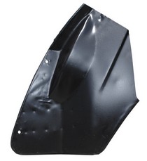 1961-1967 Volkswagen Beetle KeyParts Lower Front Inner Front Fender Section (Driver Side)