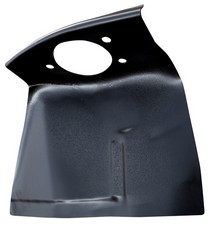 1971-1979 Volkswagen Super Beetle 1302/1203 KeyParts Strut Tower Support (Driver Side)