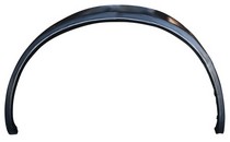 1985-1992 Volkswagen Golf (MK2), 1985-1992 Volkswagen Jetta (MK2) KeyParts Inner Rear Wheel Arch (Passenger Side)