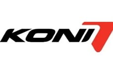 Universal KONI KON Steering Dampers - Ineos Grenadie Heavy Track