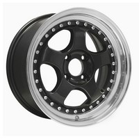 04-05 Miata non-MazdaSpeed, 03-06 XA, 02-07 Aerio, 80-91 Rabbit Convertible, 96-00 Civic, 06-09 Rio, 80-95 Civic, 86-90 MR-2, 05-09 Cobalt Base/LS/LT, 85-92 Jetta II, 89-02 Corolla Base/GTS, 81-84 Jetta I, 91-93 NX 2000, 00-05 Echo, 91-93 Escort, 01-05 Civic, 86-01 Integra non-Type R, 90-00 Miata, 92-93 Cabriolet, 97-02 Prizm / LSI, 76-81 Rabbit non-Convertible, 85-92 Golf II, 95-98 200SX, 87-93 Corolla FX16, 91-02 SL1, 03-07 XB, 92-98 Paseo, 86-99 Sentra, 95-02 Cabriolet III, 07-09 G5 Coupe, 93-97 Del Sol, 95-02 Esteem, 82-91 Prelude, 93-98 Jetta III (4 cyl.), 94-01 Sephia, 86-91 Celica non-GT, 94-97 Escort, 07-09 Fit, 91-02 SC, 90-97 Passat (4 cyl.), 06-09 Accent Sedan, 01-03 Prius, 89-99 Tercel, 00-04 Spectra, 03-07 Ion, 00-05 MR-2 Spyder, 87-90 Pulsar, 01-03 Miata non-MazdaSpeed, 93-02 Golf Cabrio, 02-05 Rio, 82-89 Accord, 02-09 Cooper S, 98-03 Escort ZX2, 82-89 CRX, 94-99 Aspire, 91-99 Tracer, 00-05 Accent, 07-09 Yaris, 90-96 323, 76-89 Scirrocco, 99-00 Protege 2.0 ES, 93-02 SW, 93-02 Mirage, 02-07 Lancer ES, 92-95 MX-3, 89-92 Corrado G60, 07-09 Accent Hatchback Konig Candy Black/Machine Lip