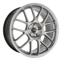 08-09 XD non-TRD, 09-09 Matrix S, 99-05 Golf TDI, 82-91 Cutlass non-RWD, 00-06 TT (4 cyl.) non-Quattro, 02-09 Matrix Base, 92-97 Achieva SC, 04-04 Golf R32 Konig Kilogram Silver/Machine Face