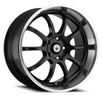 89-91 Skylark, 89-96 Beretta, 80-94 Shadow, 01-09 PT Cruiser, 80-94 Spirit, 95-07 Outback Wagon, 03-07 Corolla, 96-01 Sebring Convertible, 02-06 Sebring Convertible, 84-93 Daytona, 82-05 Cavalier, 03-06 Neon SRT4, 08-09 XD TRD, 86-95 Caravan, 05-09 TC, 97-09 Forester, 95-05 Sunfire, 89-96 Corsica, 80-94 Omni GLH, 93-09 Impreza 2.5i/Outback Sport, 95-01 Cirrus, 85-94 Sunbird, 09-09 Vibe 1.8, 05-09 Legacy GT, 05-06 9-2X, 00-05 Celica GT, 05-07 Outback Wagon, 02-09 Matrix Base, 03-08 Vibe, 00-04 Legacy GT Konig Lightning Black/Machine Lip  