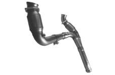 2011 GMC Sierra 1500, 2011 Chevrolet Silverado 1500, 2010 GMC Sierra 1500, 2010 Chevrolet Silverado 1500, 2013 GMC Sierra 1500, 2013 Chevrolet Silverado 1500, 2012 GMC Sierra 1500, 2012 Chevrolet Silverado 1500, 2009 GMC Sierra 1500, 2009 Chevrolet Silverado 1500, 2011 GMC Yukon XL 1500, 2011 Chevrolet Suburban 1500, 2010 GMC Yukon XL 1500, 2010 Chevrolet Suburban 1500, 2012 GMC Yukon XL 1500, 2012 Chevrolet Suburban 1500, 2009 GMC Yukon XL 1500, 2009 Chevrolet Suburban 1500, 2014 GMC Yukon XL 1500, 2014 Chevrolet Suburban 1500, 2013 GMC Yukon XL 1500, 2013 Chevrolet Suburban 1500, 2011 GMC Yukon, 2011 Chevrolet Tahoe, 2010 GMC Yukon, 2010 Chevrolet Tahoe, 2012 GMC Yukon, 2012 Chevrolet Tahoe, 2009 GMC Yukon, 2009 Chevrolet Tahoe, 2014 GMC Yukon, 2014 Chevrolet Tahoe, 2013 GMC Yukon, 2013 Chevrolet Tahoe Kooks Custom Headers KSH Cat Y-Pipe - Kooks 09-13 GM 1500 3in x OEM Out Cat SS Y Pipe Kooks HDR Req