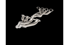 2019 Chevrolet Silverado 1500, 2019 GMC Sierra 1500, 2020 Chevrolet Silverado 1500, 2020 GMC Sierra 1500, 2021 GMC Sierra 1500, 2021 Chevrolet Silverado 1500, 2021 Chevrolet Suburban, 2021 Cadillac Escalade, 2021 GMC Yukon XL, 2021 GMC Yukon, 2022 Chevrolet Silverado 1500 LTD, 2022 GMC Sierra 1500 Limited, 2022 GMC Yukon XL, 2022 GMC Yukon, 2022 Chevrolet Suburban, 2022 Cadillac Escalade, 2022 Chevrolet Silverado 1500, 2022 GMC Sierra 1500, 2023 Cadillac Escalade, 2023 Chevrolet Suburban, 2023 GMC Yukon, 2023 Chevrolet Silverado 1500, 2023 GMC Sierra 1500, 2023 GMC Yukon XL, 2024 Chevrolet Silverado 1500, 2024 GMC Sierra 1500, 2024 GMC Yukon, 2024 Cadillac Escalade, 2024 GMC Yukon XL, 2025 GMC Sierra 1500, 2025 Chevrolet Silverado 1500 Kooks Custom Headers KSH Cat Y-Pipe - Kooks 2019 GM Series Truck 6.2L 1.75in x 3in SS Headers & 3in x 3.5in ULTRA GREEN SS Catted