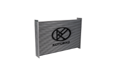 Universal Koyo KOY HyperCore I/C Cores - Universal Aluminum HyperCore Intercooler Core (22in. X 14in. X 2.5in.)