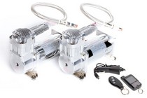 2000-2007 Toyota MRS KSport Airtech Pro Plus Air Suspension System