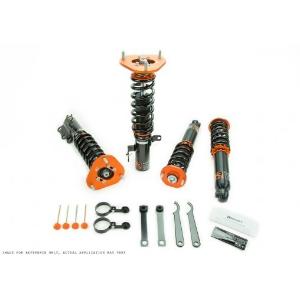 1996-2002 BMW Z3 4 Cyl Non M-Power (True Rear Coilover) KSport Kontrol Pro Damper System