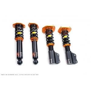 1999-2003 BMW M5 E39 KSport Version DR (Drag Race) Damper System