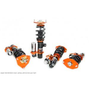 2011-2014 Mini Cooper R60 Countryman 2WD KSport Kontrol Plus 2 Way Adjustable Damper System