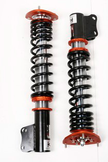 2006-2009 Volkswagen Golf incl GTI KSport Rally Spec AR Damper System