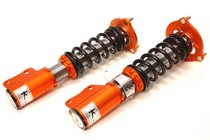 1999-2005 Volkswagen Jetta, 1999-2005 Volkswagen Golf KSport Version RR Damper System