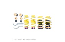 2022 Audi RS3, 2023 Audi RS3, 2025 Audi RS3, 2024 Audi RS3, 2026 Audi RS3 KW Suspension KW H.A.S. - KW 2022+ Audi RS3 Height Adjustable Spring Kit