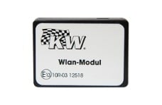 Universal KW Suspension KW DDC ECU Module - KW DDC ECU WLAN