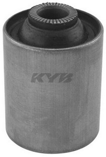 95-00 Cirrus, 95-00 Stratus , 96-00 Breeze, 96 Sebring, Convertible KYB Shock/Strut Mount - Rear (Either Side)