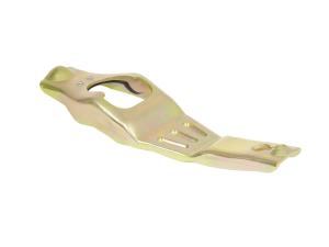 1979-1985 Ford Mustang Base, • Mustang Ghia, • Mustang GT, • Mustang L, • Mustang LX Lakewood Long Style Clutch Fork