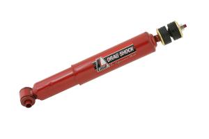2005-2012 Ford Mustang Base, • Mustang GT, • Mustang Shelby GT, • Mustang Shelby GT500, • Mustang Shelby GT500Kr Lakewood Rear Shock Absorber 50/50 Series Street/Strip Drag Shock Absorber (Either Side)