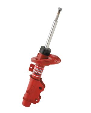 2010-2011 Chevrolet Camaro LS, • Camaro LT, • Camaro SS Lakewood Suspension 90/10 Series Street/Strip Drag Strut Assembly (Not For Street Use)(Driver Side)