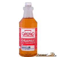 Not Applicable Lane's Water Based Air Freshner - Orange Scent (32oz)